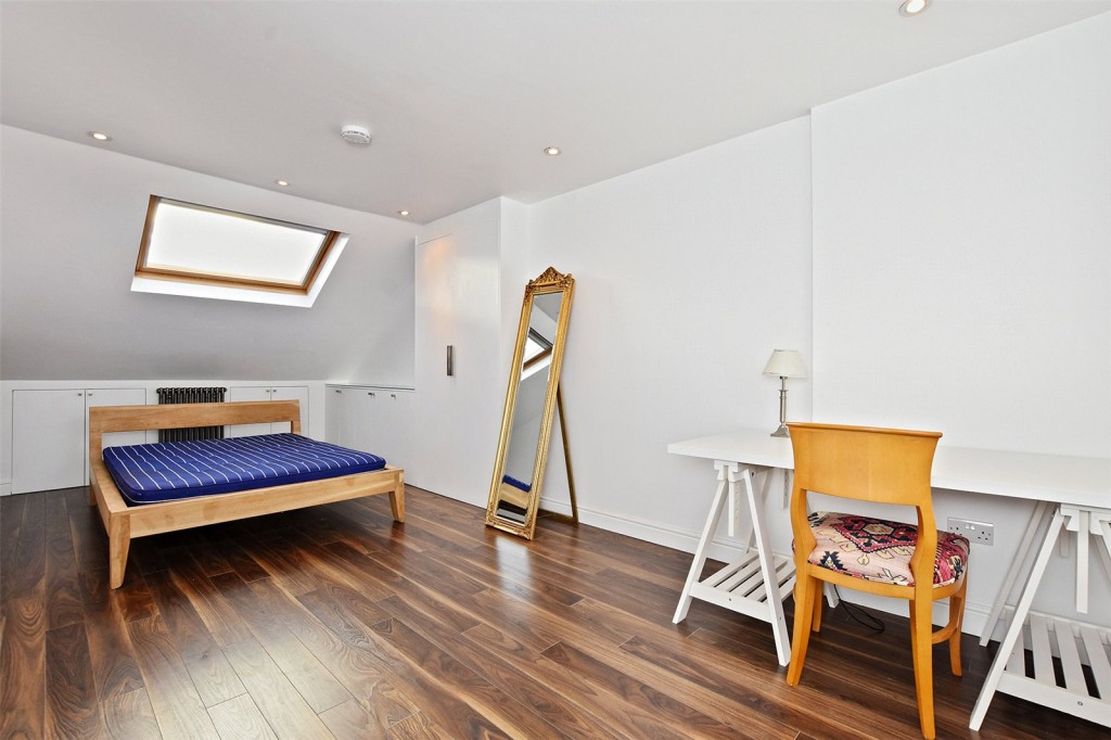 Image for Darnley Road, E9
