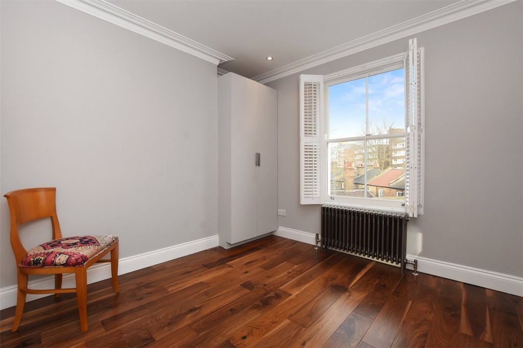 Image for Darnley Road, E9