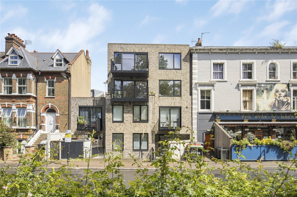 35A Queensdown Road, E5