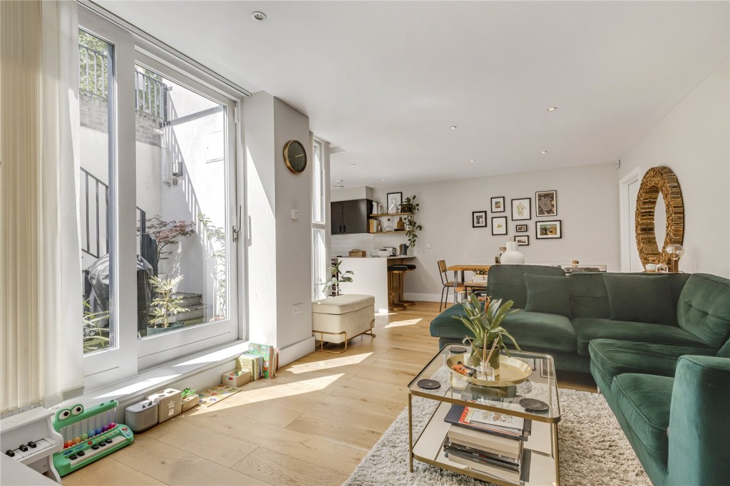 Image for 35A Queensdown Road, E5