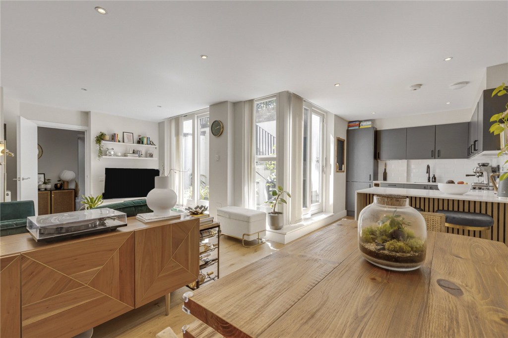 Image for 35A Queensdown Road, E5