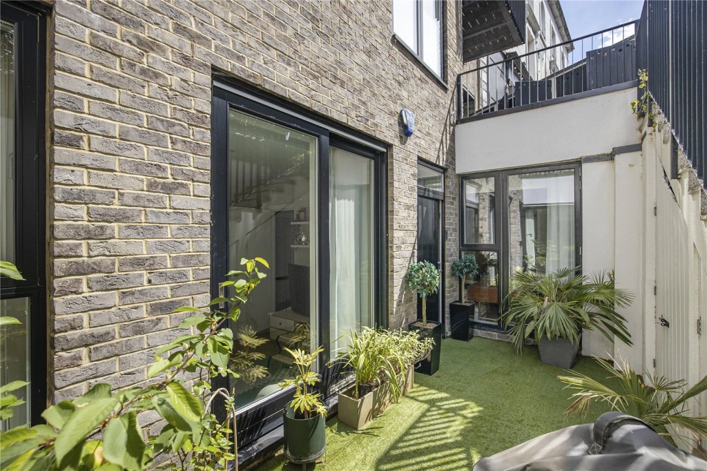 Image for 35A Queensdown Road, E5
