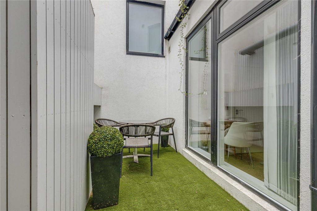 Image for 35A Queensdown Road, E5