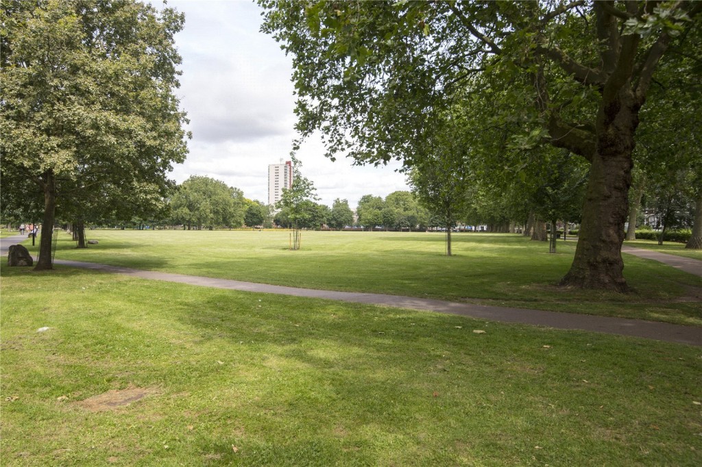 Image for 35A Queensdown Road, E5