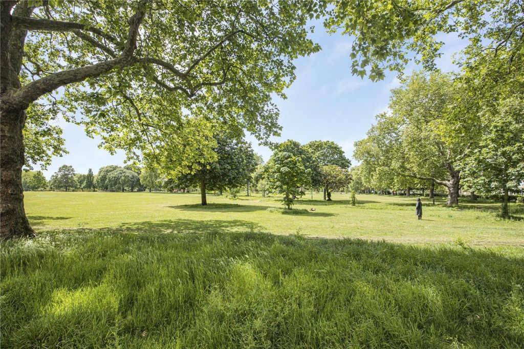 Image for 35A Queensdown Road, E5
