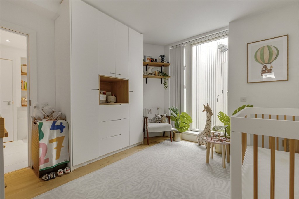 Image for 35A Queensdown Road, E5