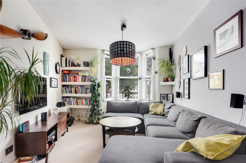 Image for Mabley Street, E9
