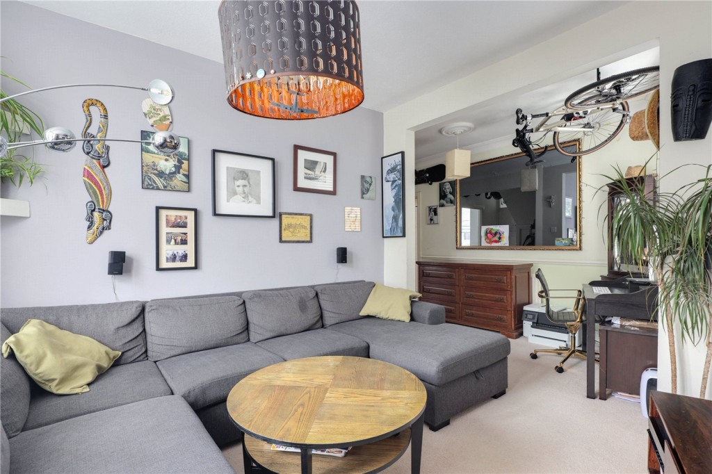 Image for Mabley Street, E9