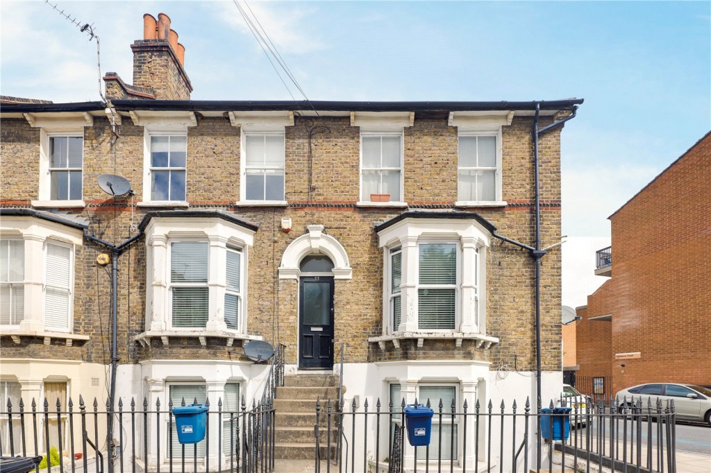 Image for Mabley Street, E9