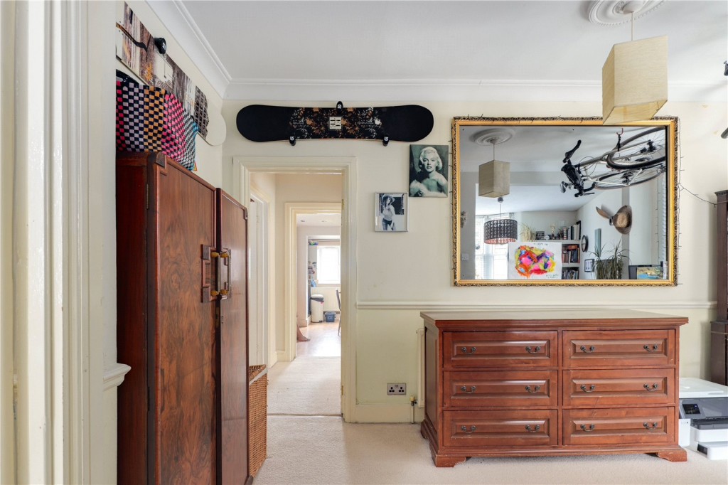 Image for Mabley Street, E9