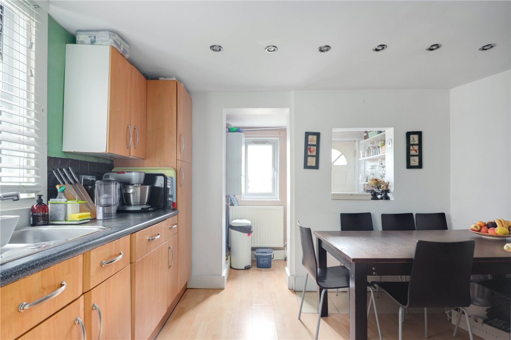 Image for Mabley Street, E9