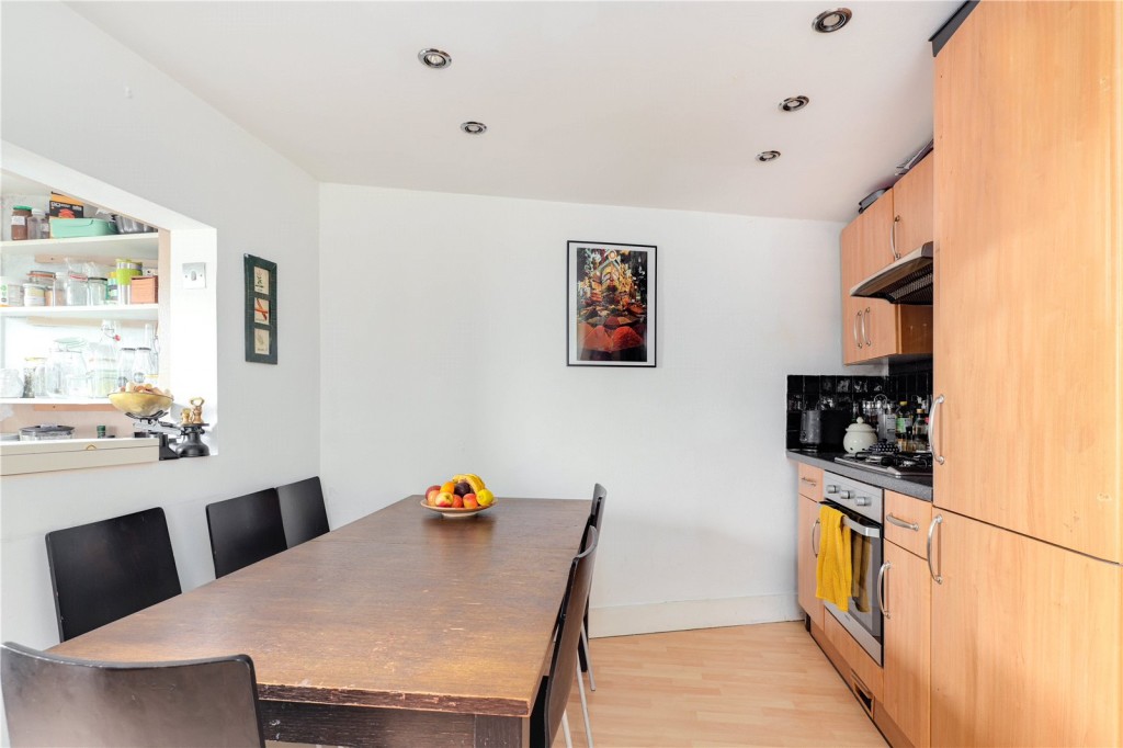 Image for Mabley Street, E9