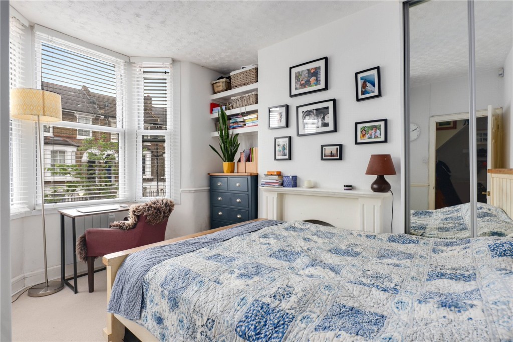 Image for Mabley Street, E9