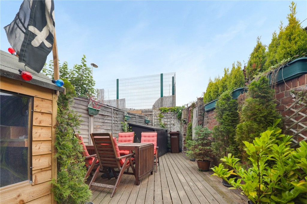 Image for Mabley Street, E9