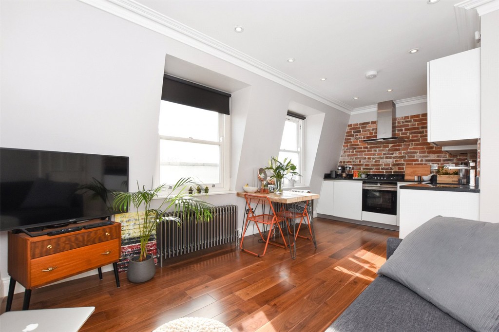 Image for Amhurst Road, E8
