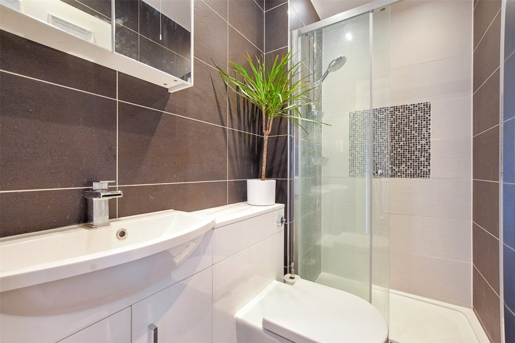 Image for Amhurst Road, E8