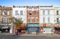 Image for Amhurst Road, E8