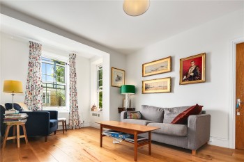 Sheppey House, E5