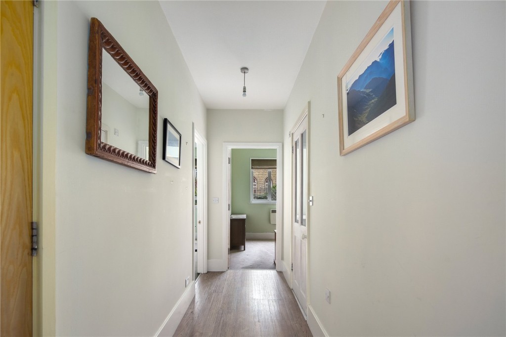 Image for Wyndhams Court, E8