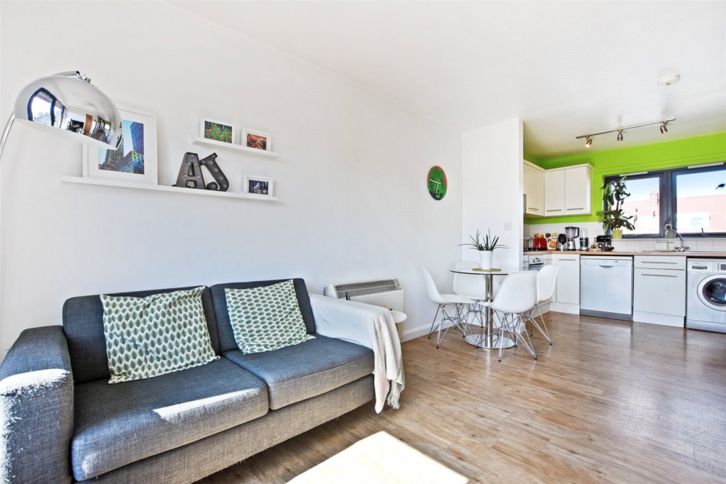Image for Mackintosh Lane, E9