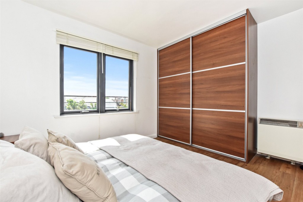 Image for Mackintosh Lane, E9