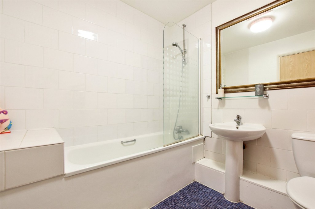 Image for Mackintosh Lane, E9
