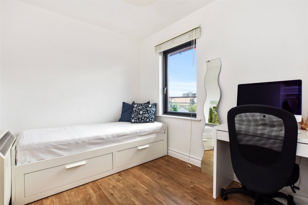 Image for Mackintosh Lane, E9