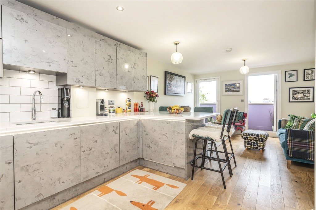 Image for Wisteria Apartments, E9