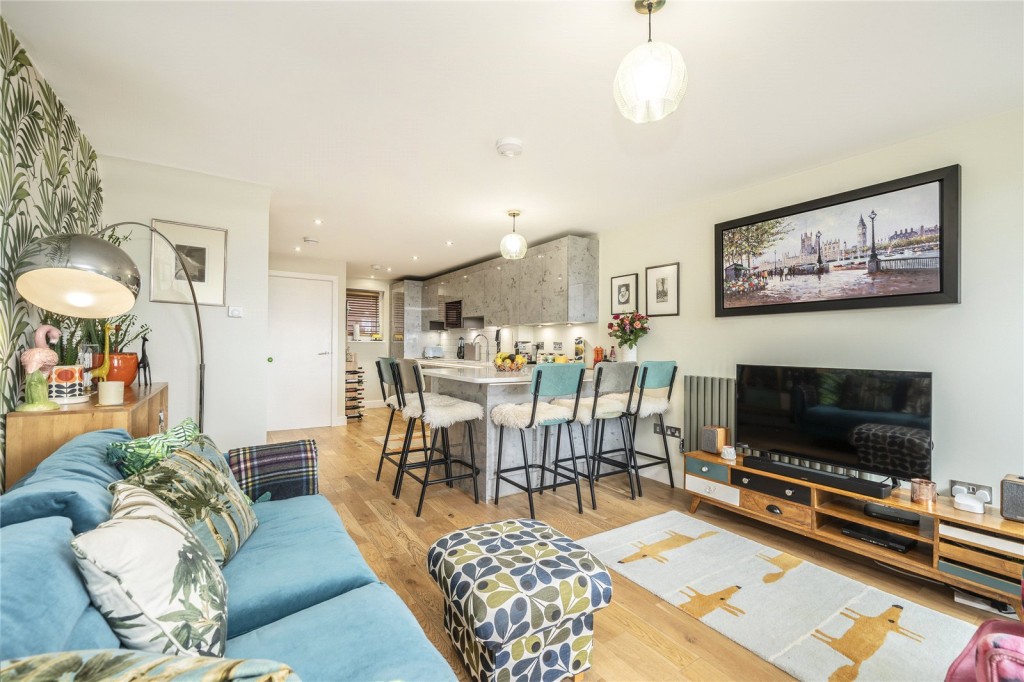 Image for Wisteria Apartments, E9