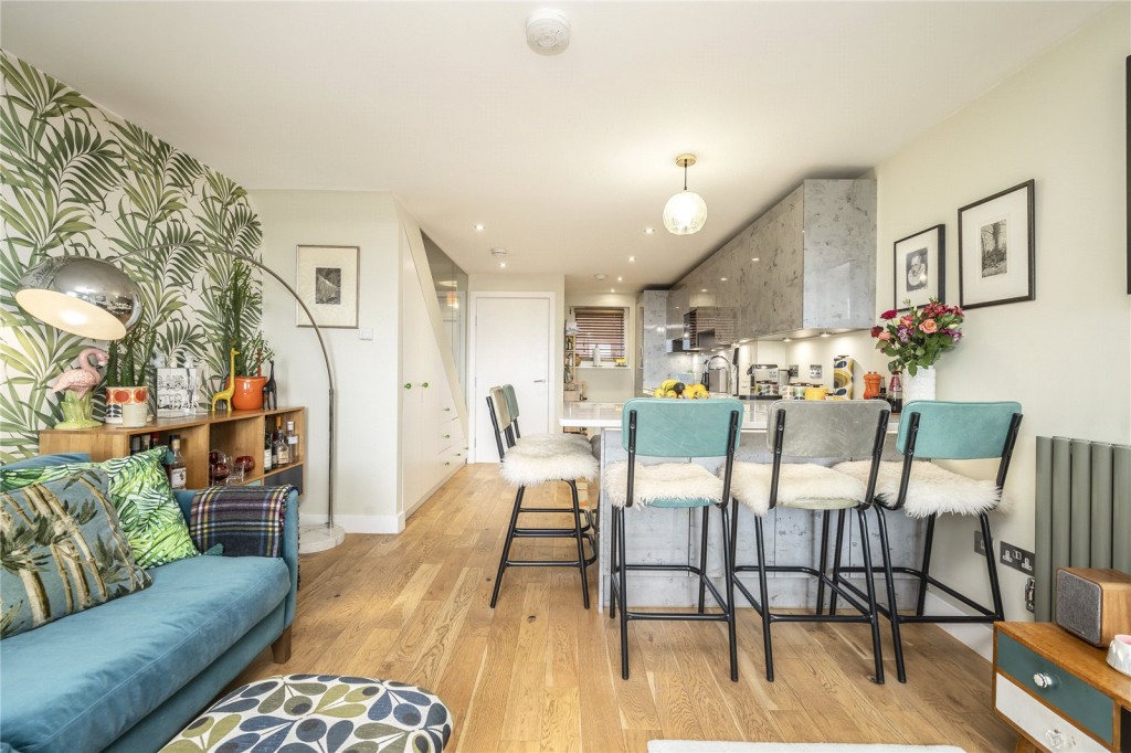 Image for Wisteria Apartments, E9