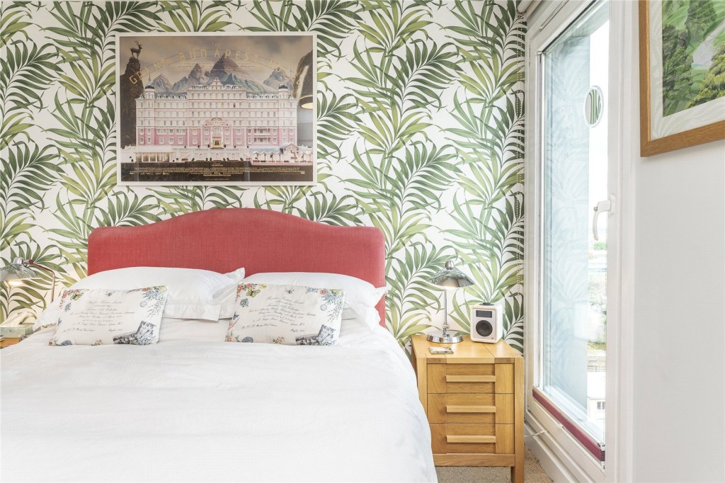 Image for Wisteria Apartments, E9