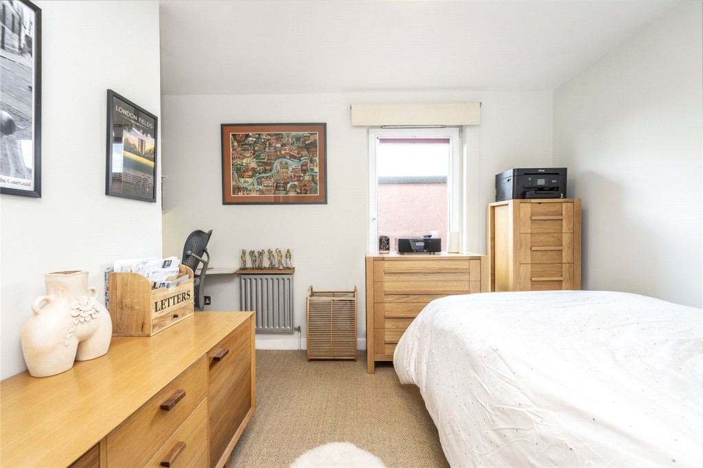Image for Wisteria Apartments, E9