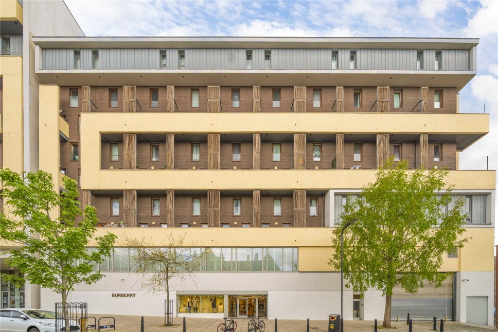 Image for Wisteria Apartments, E9