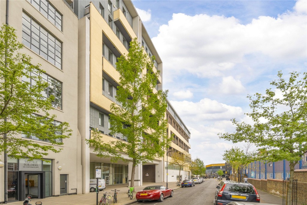 Image for Wisteria Apartments, E9