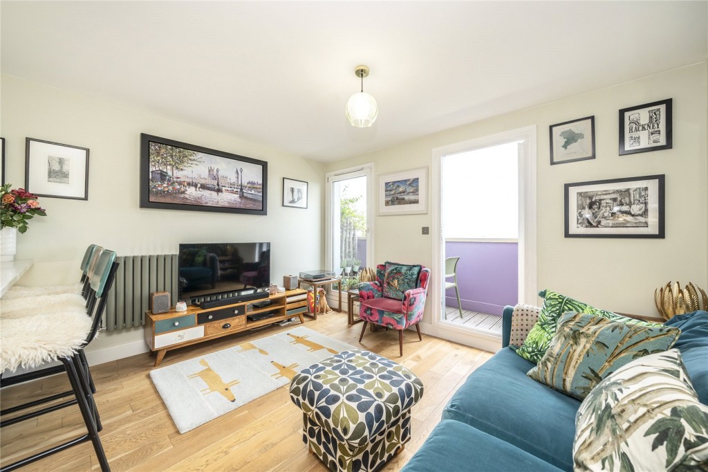 Image for Wisteria Apartments, E9