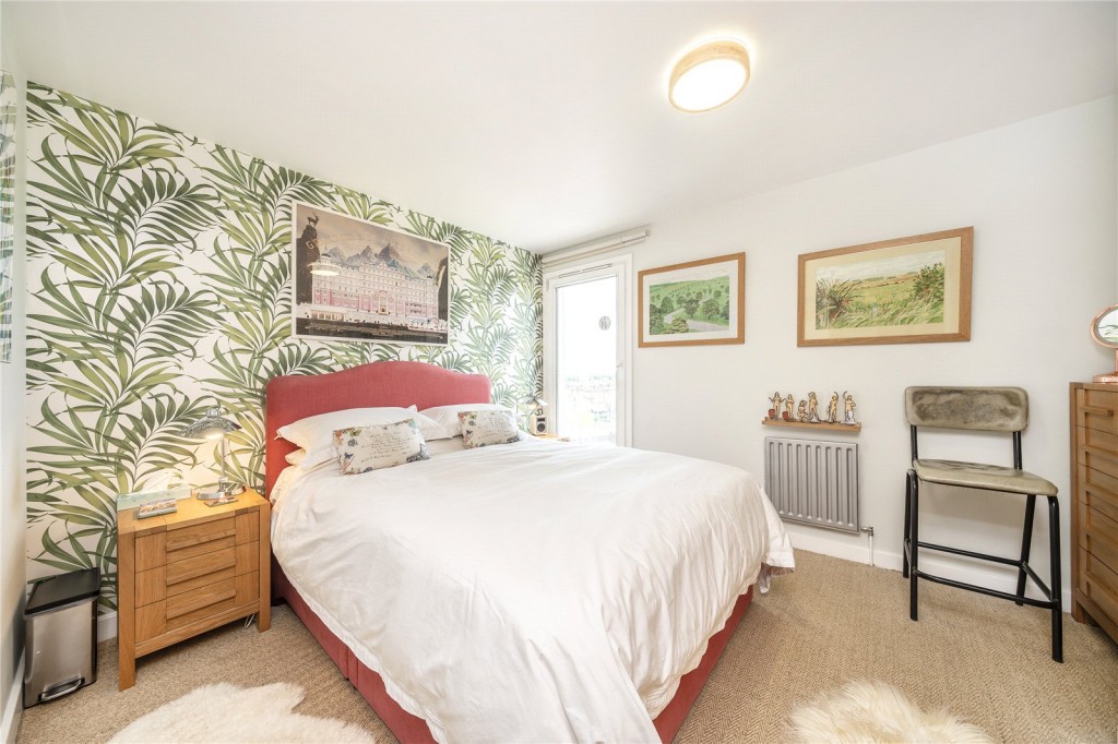 Image for Wisteria Apartments, E9