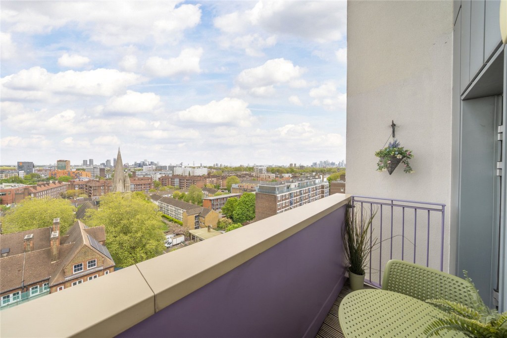 Image for Wisteria Apartments, E9