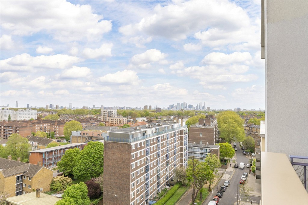 Image for Wisteria Apartments, E9