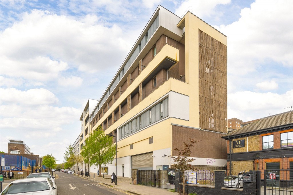 Image for Wisteria Apartments, E9