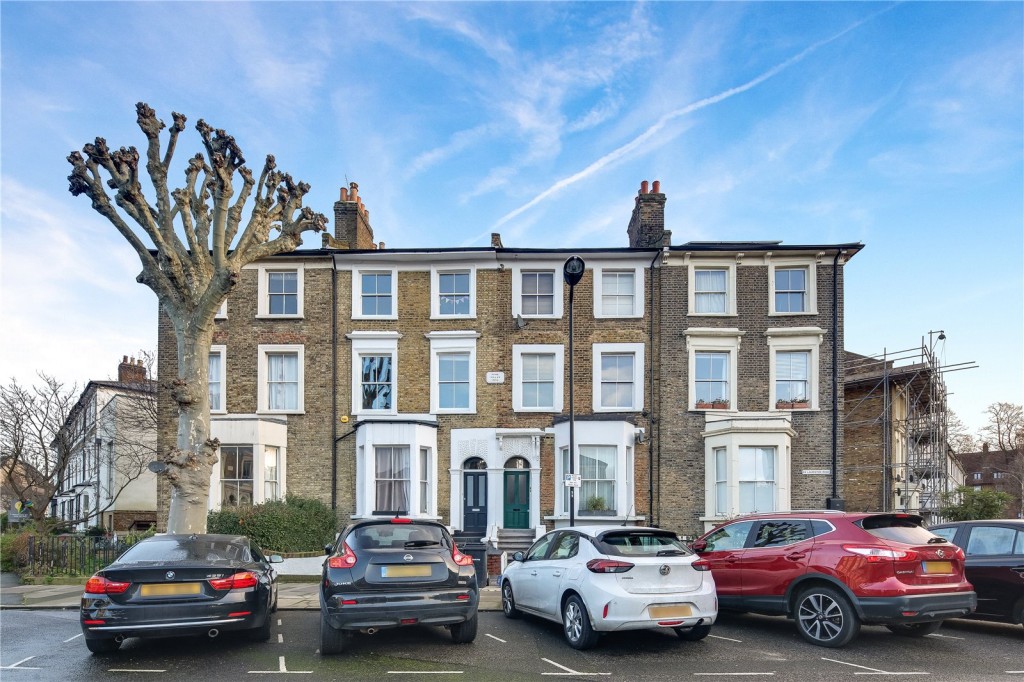 Image for Lauriston Road, E9