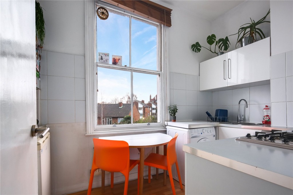Image for Lauriston Road, E9