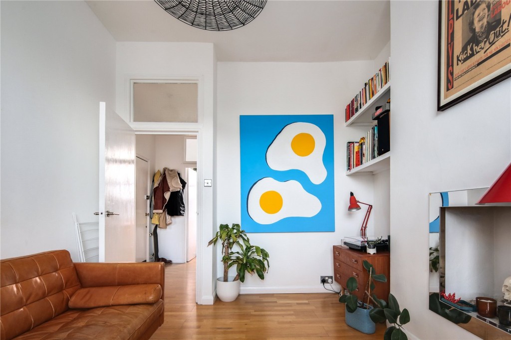 Image for Lauriston Road, E9