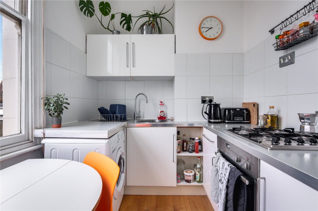 Image for Lauriston Road, E9