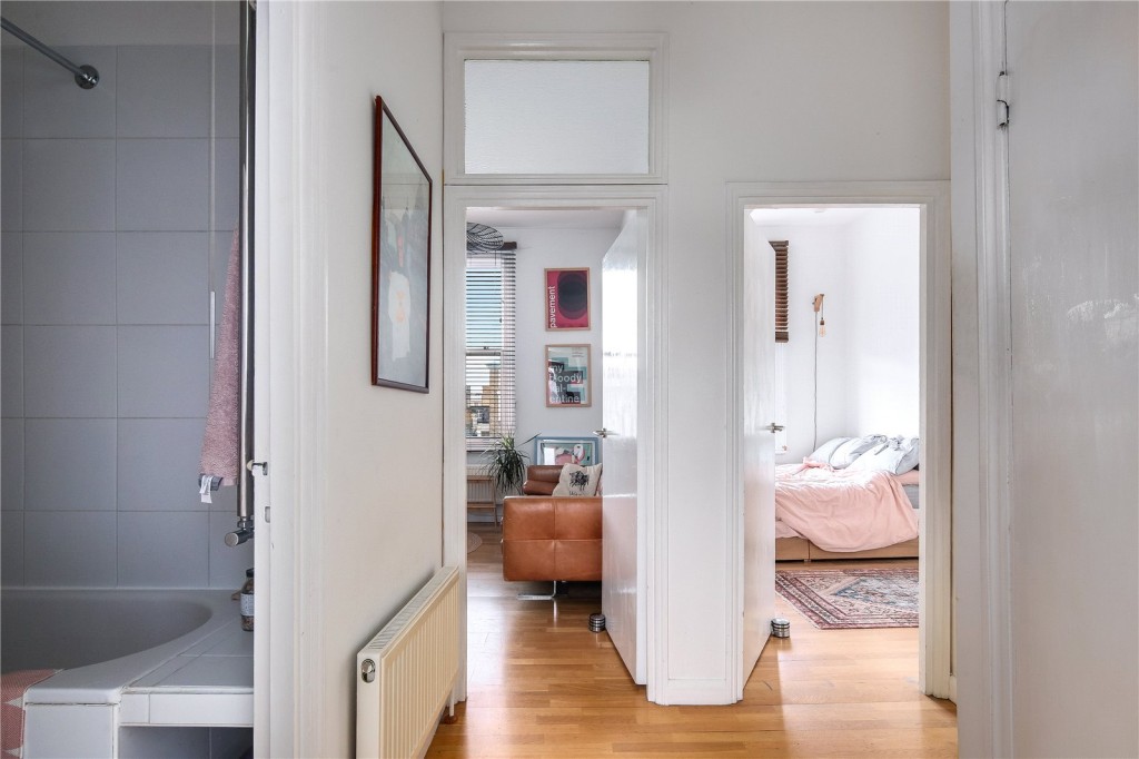 Image for Lauriston Road, E9