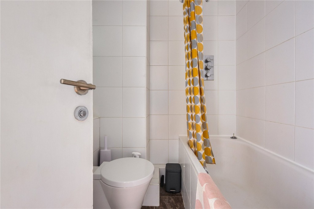 Image for Lauriston Road, E9