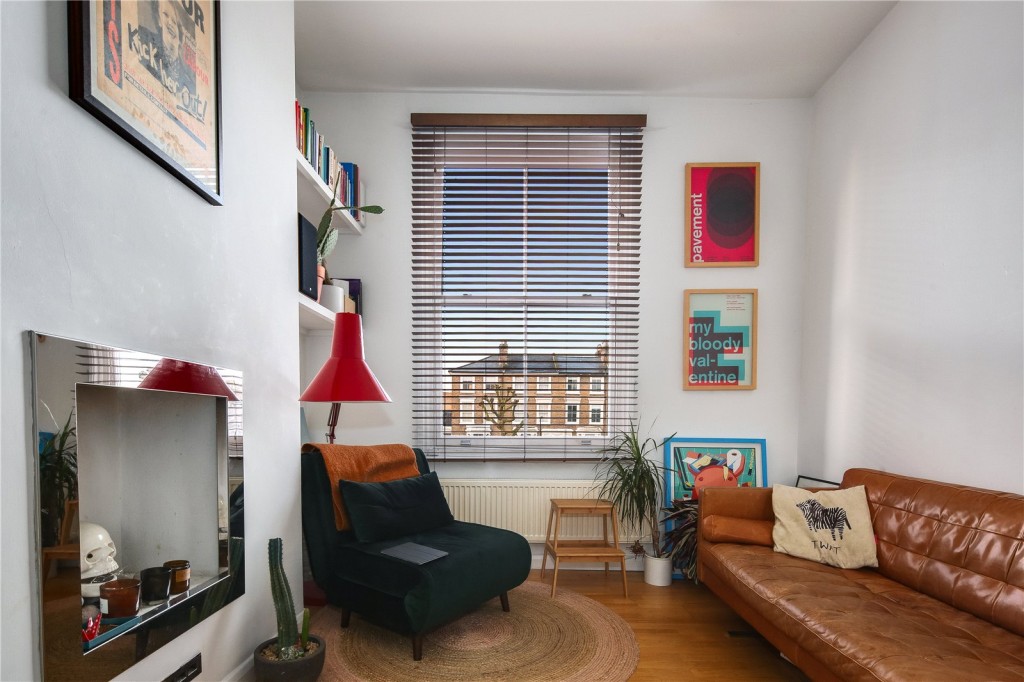 Image for Lauriston Road, E9