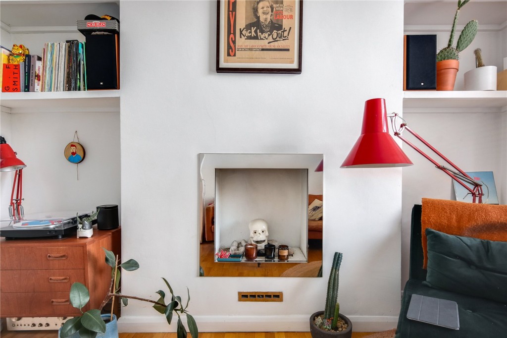 Image for Lauriston Road, E9