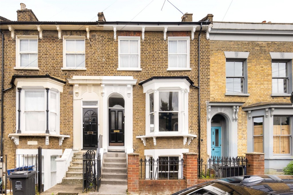 Image for Clifden Road, E5