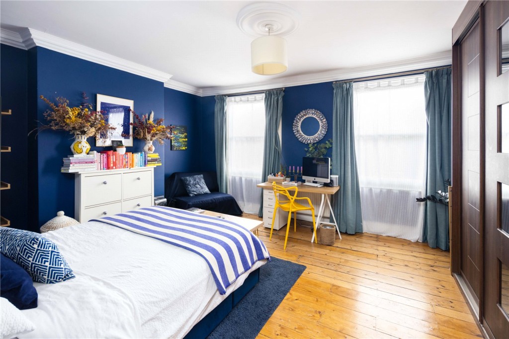 Image for Clifden Road, E5