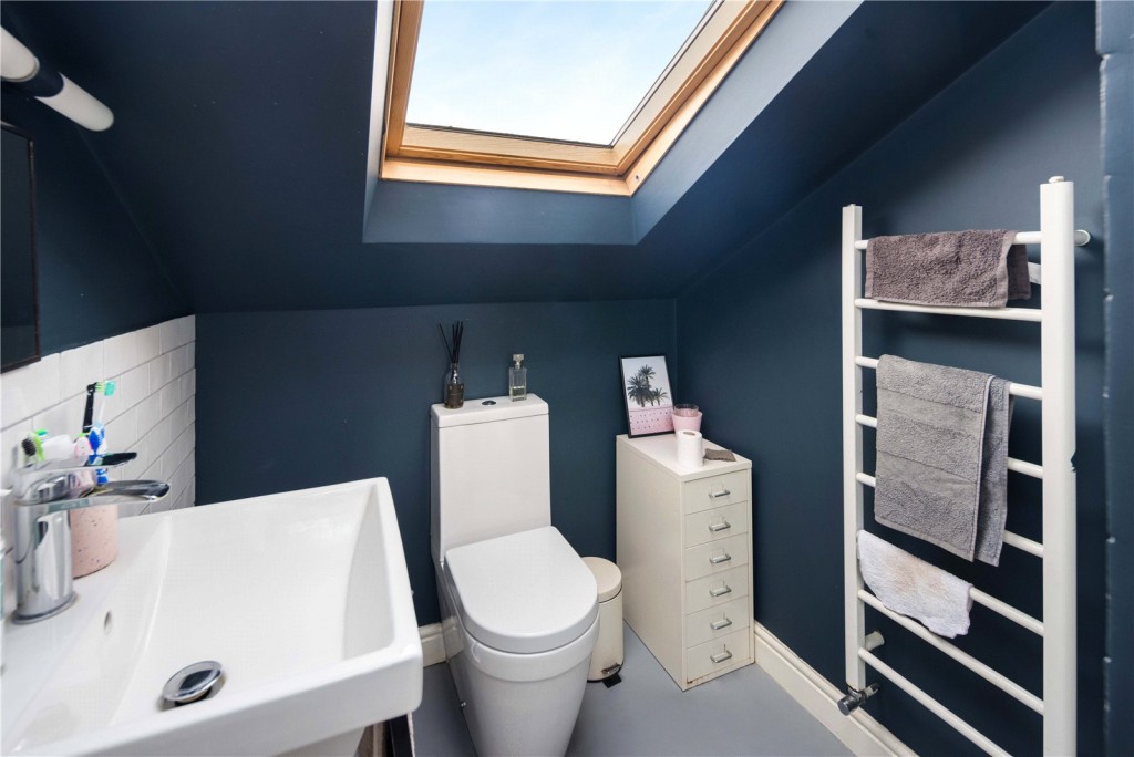 Image for Clifden Road, E5